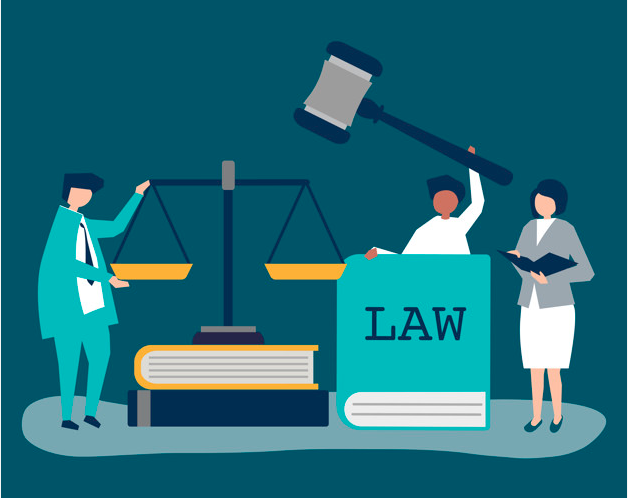 Juriste d'entreprise - Toutes les informations sur ce métier