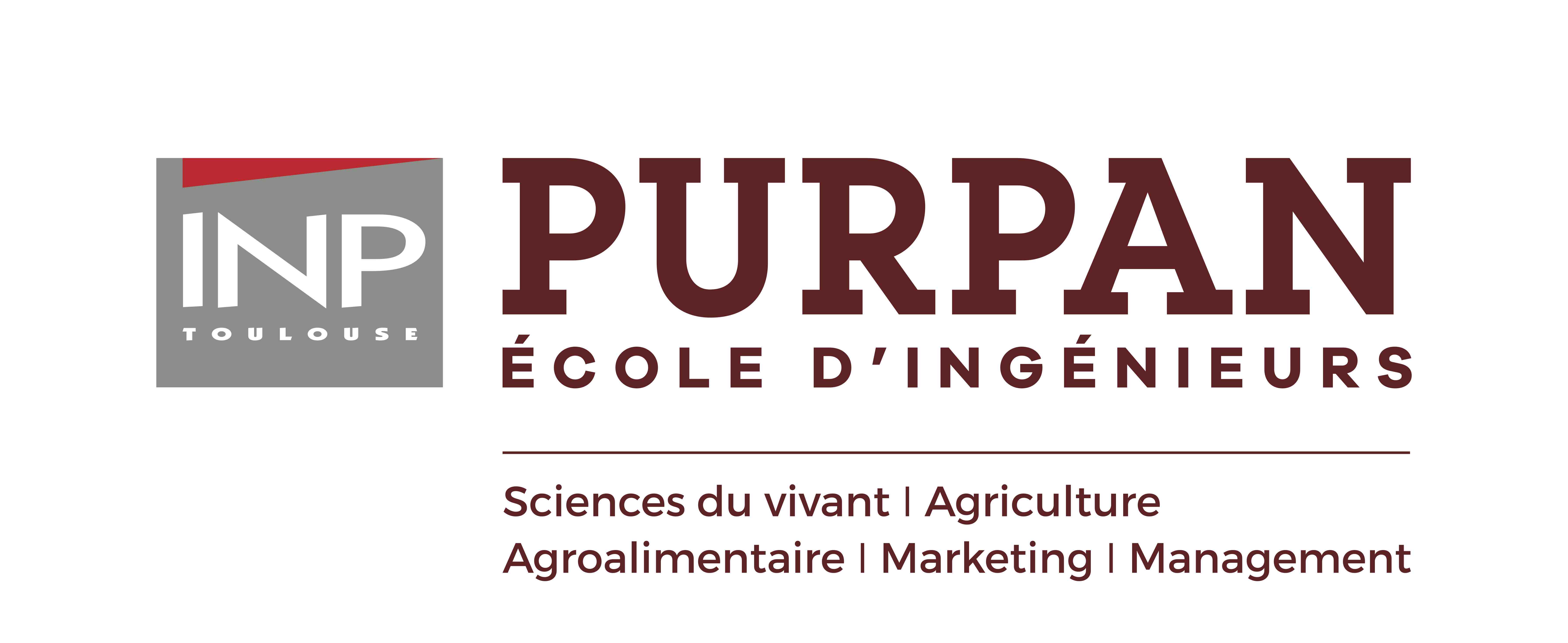 Ecole d'ingénieurs de PURPAN