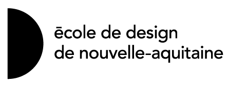 École de design de Nouvelle-Aquitaine