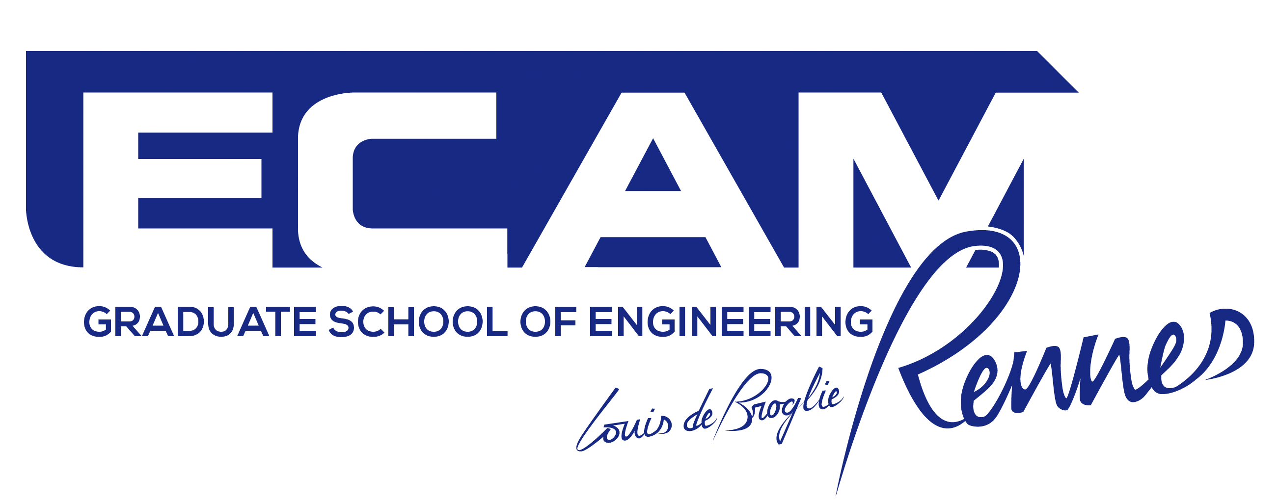 ECAM Rennes - Louis de Broglie